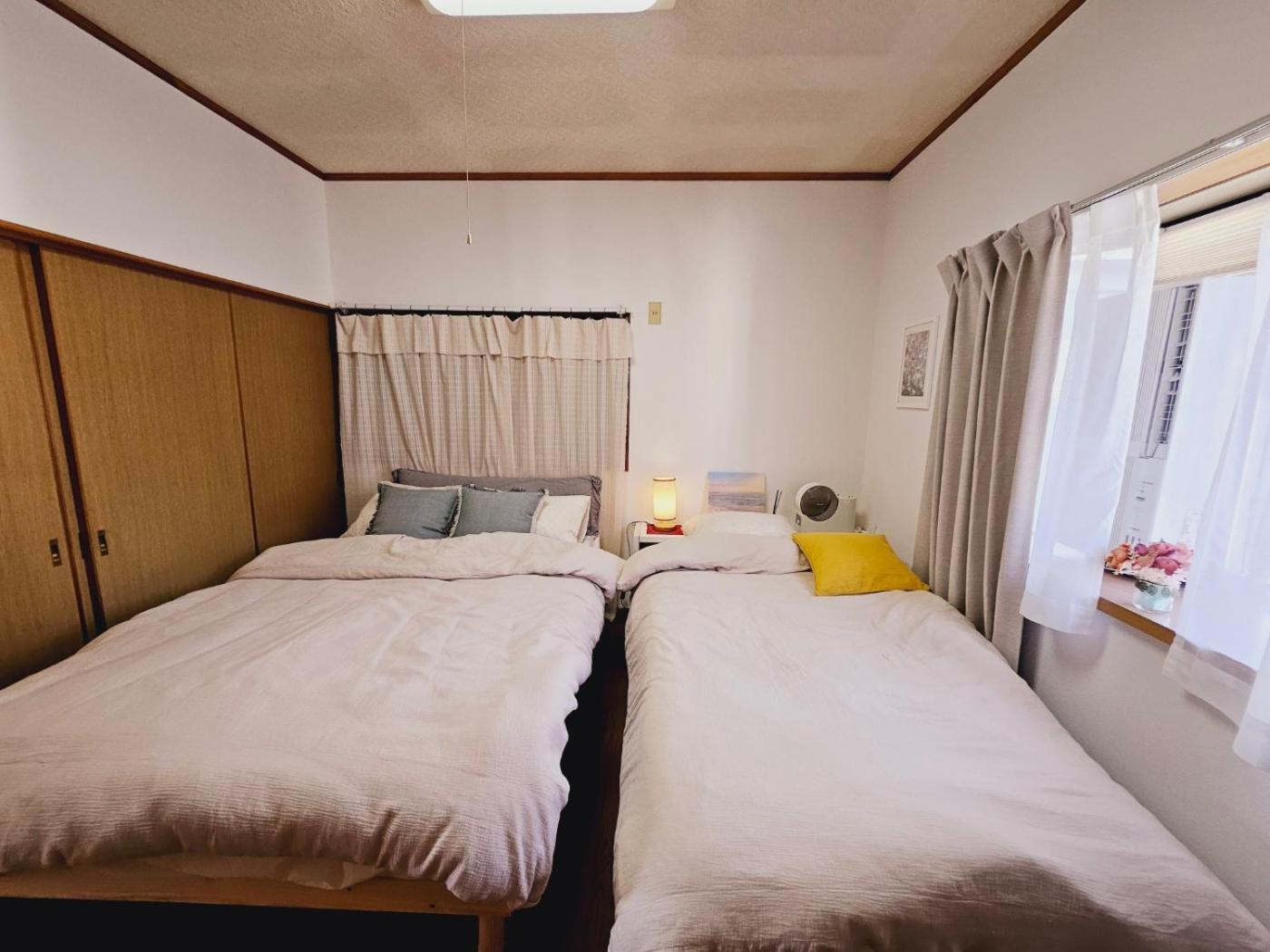 Asahistay -Koiwa, Free Parking O, Whole Family House, Japanese Garden Taste Tokyo Eksteriør bilde
