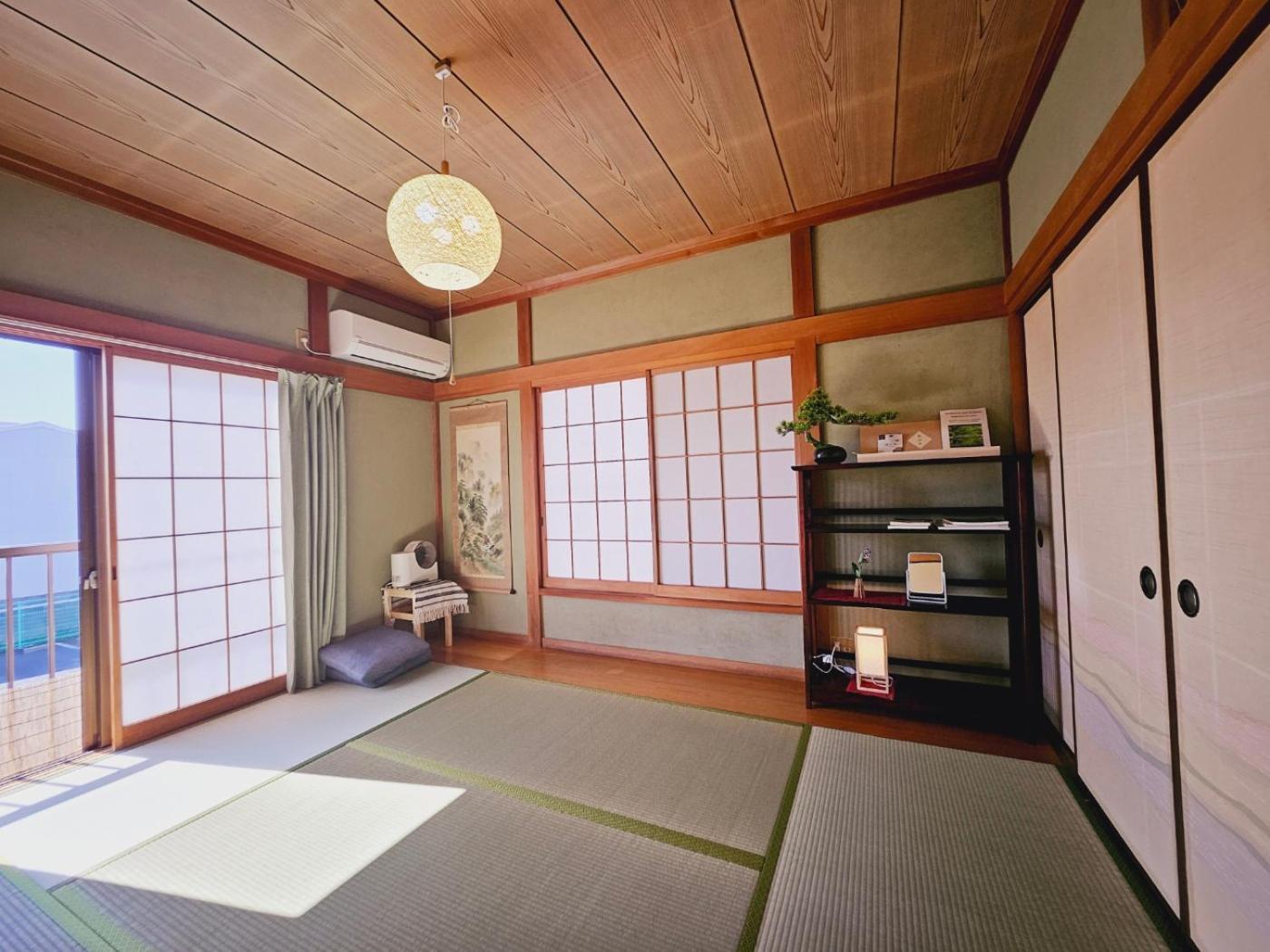 Asahistay -Koiwa, Free Parking O, Whole Family House, Japanese Garden Taste Tokyo Eksteriør bilde