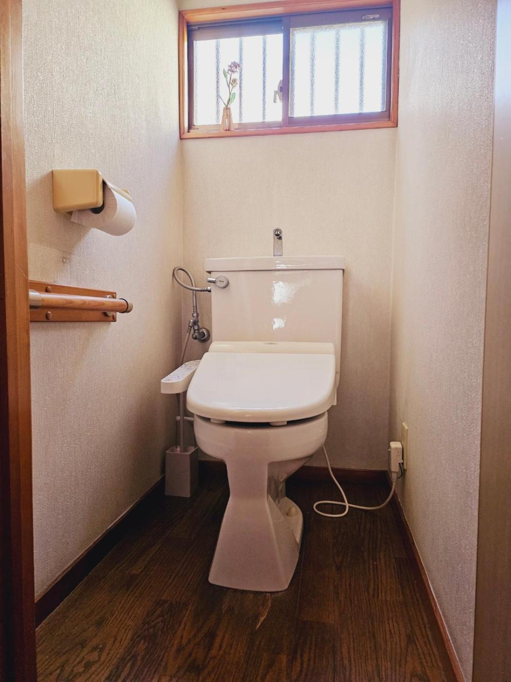 Asahistay -Koiwa, Free Parking O, Whole Family House, Japanese Garden Taste Tokyo Eksteriør bilde