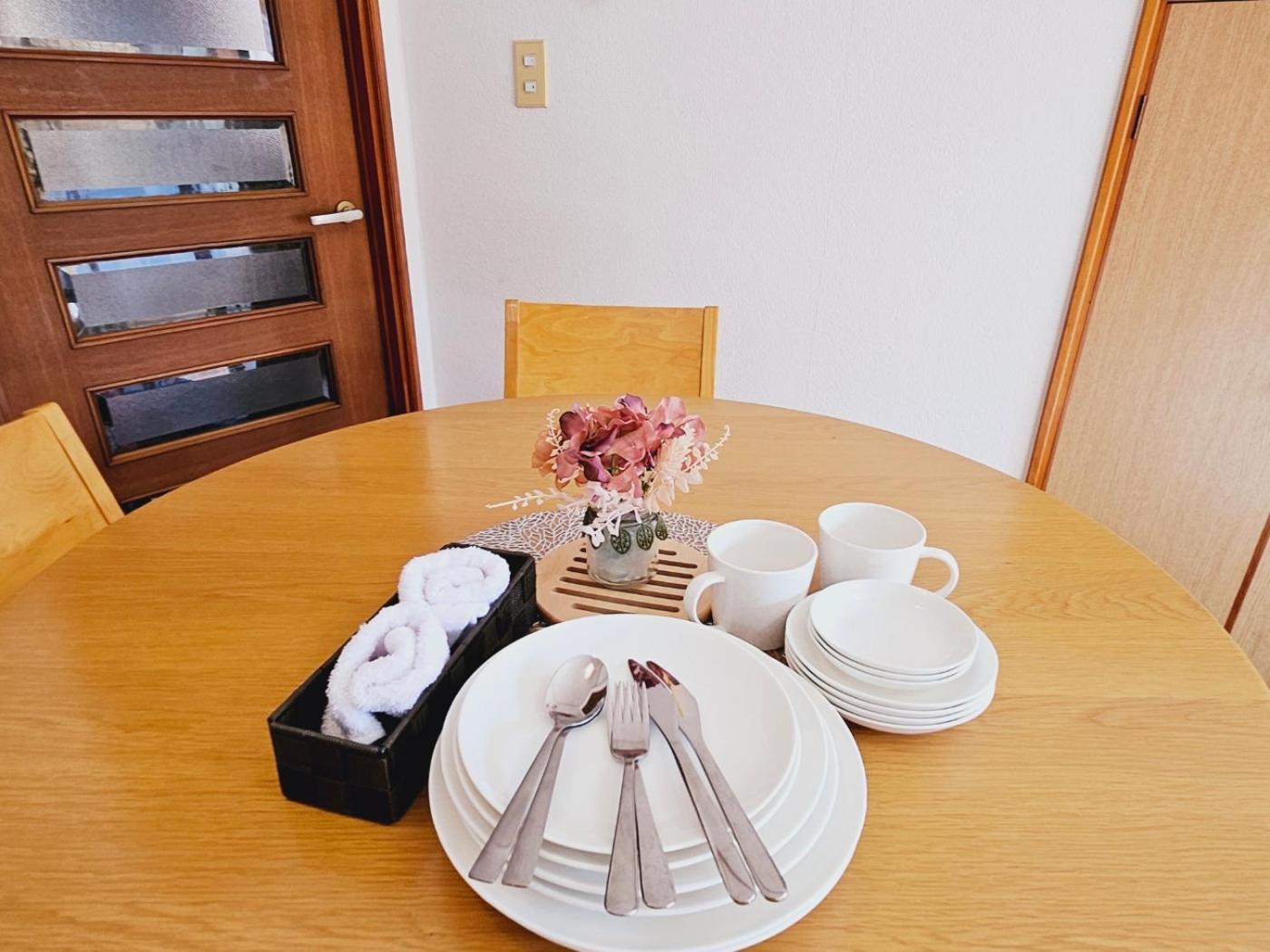 Asahistay -Koiwa, Free Parking O, Whole Family House, Japanese Garden Taste Tokyo Eksteriør bilde