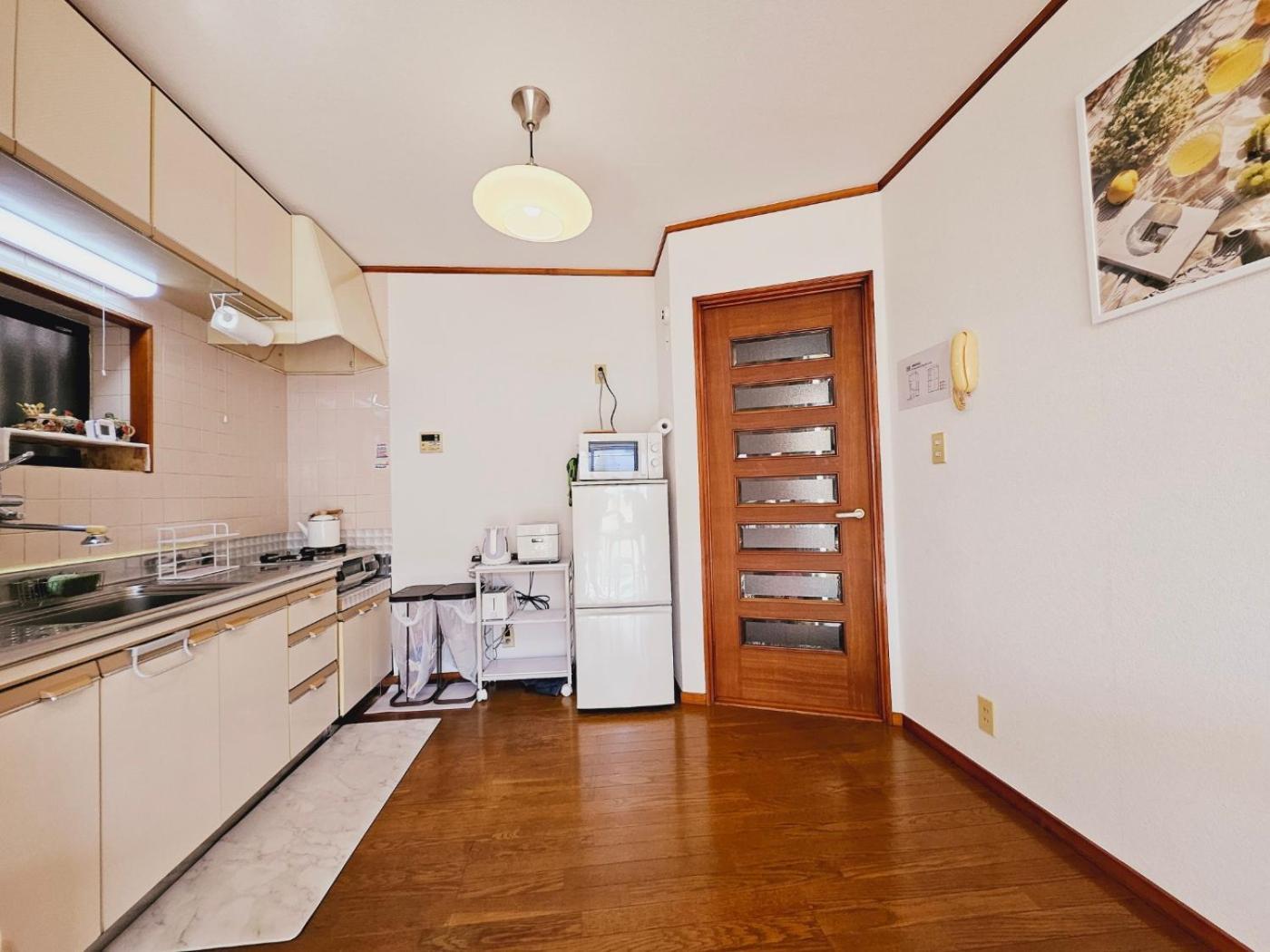 Asahistay -Koiwa, Free Parking O, Whole Family House, Japanese Garden Taste Tokyo Eksteriør bilde