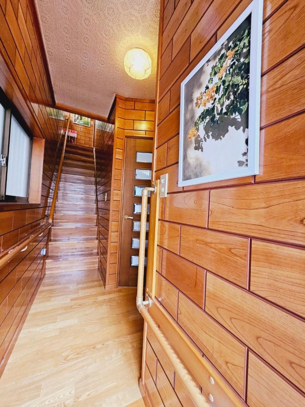 Asahistay -Koiwa, Free Parking O, Whole Family House, Japanese Garden Taste Tokyo Eksteriør bilde
