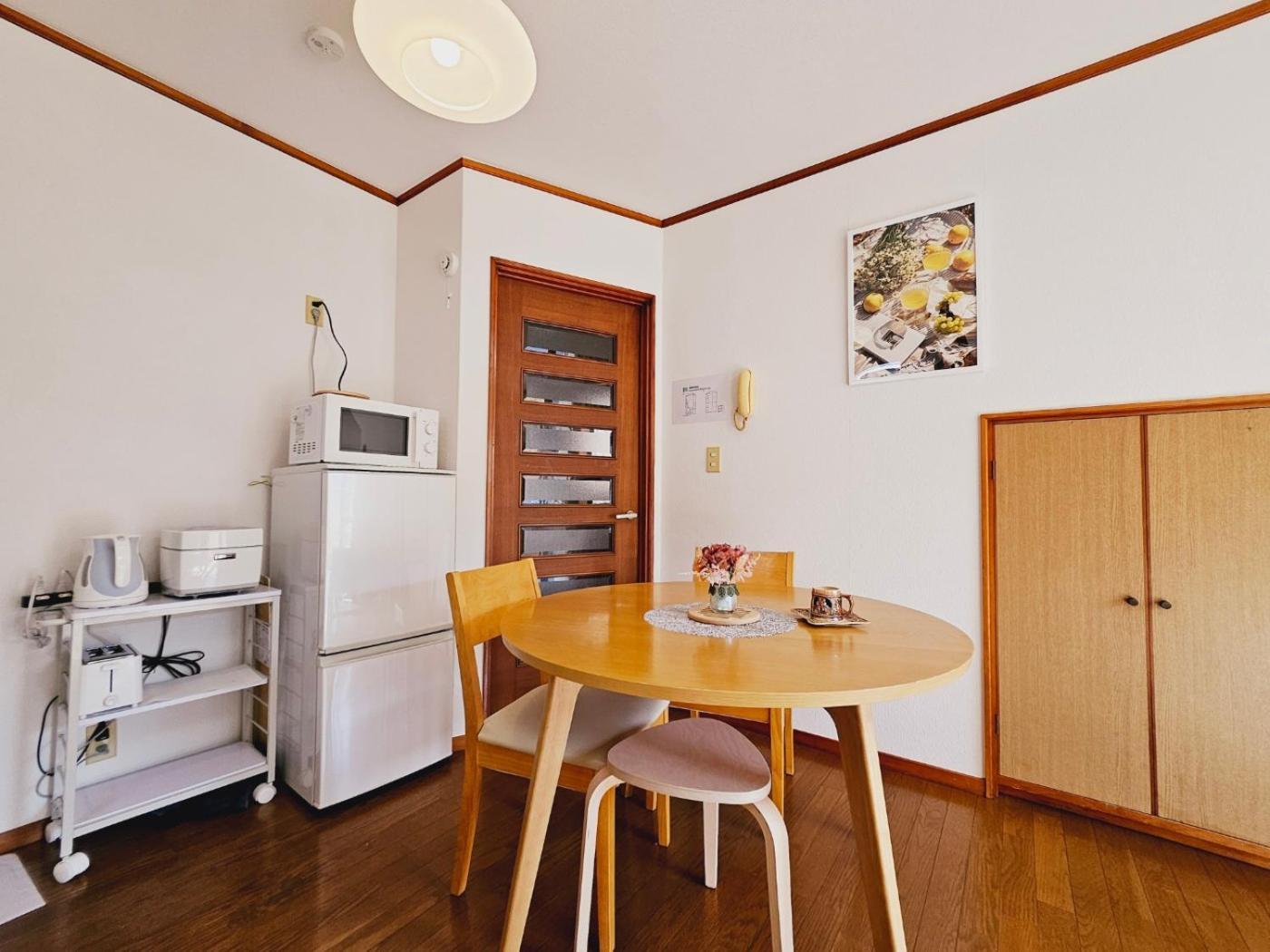 Asahistay -Koiwa, Free Parking O, Whole Family House, Japanese Garden Taste Tokyo Eksteriør bilde
