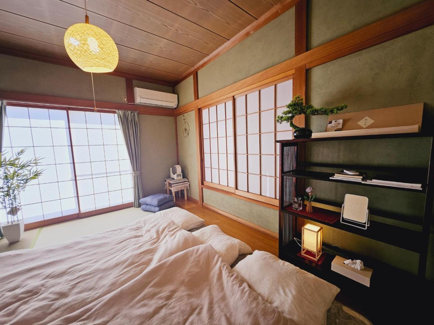 Asahistay -Koiwa, Free Parking O, Whole Family House, Japanese Garden Taste Tokyo Eksteriør bilde