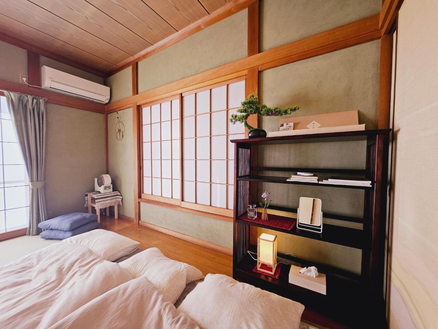 Asahistay -Koiwa, Free Parking O, Whole Family House, Japanese Garden Taste Tokyo Eksteriør bilde